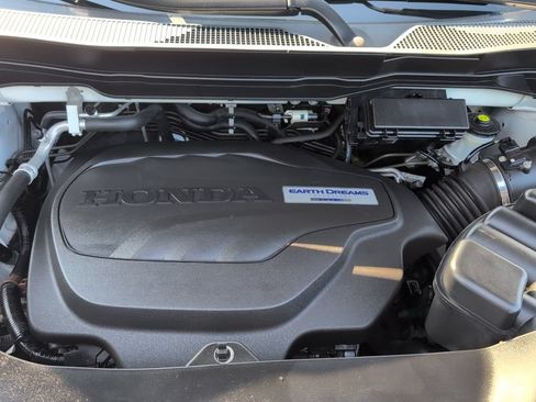 Used 2019 Honda Ridgeline Sport image 51