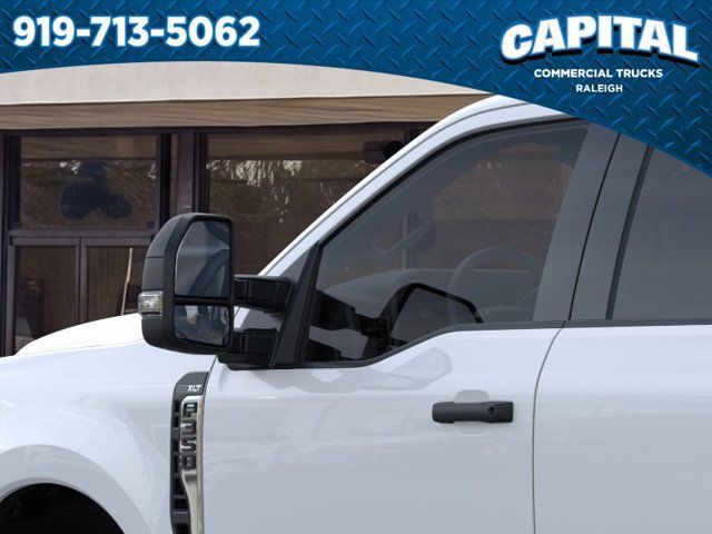 New 2026 Ford F350 XLT w/ Snow Plow/Camper Package AWD/4WD image 22