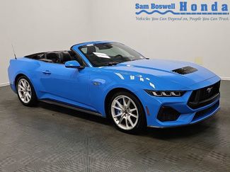 Used 2024 Ford Mustang GT Premium RWD video 1