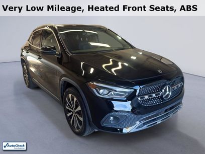 Used 2021 Mercedes-Benz GLA 250 w/ Premium Package
