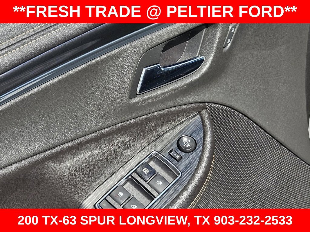 Used 2019 Chevrolet Impala Premier FWD image 17