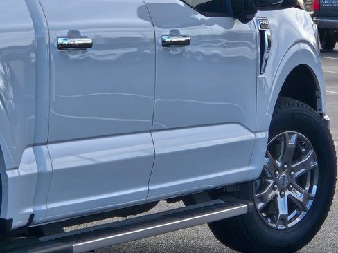 Used 2023 Ford F150 XLT w/ Equipment Group 302A High image 14