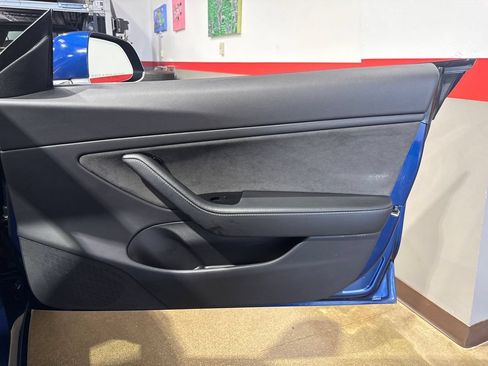 Used 2019 Tesla Model 3 Long Range AWD/4WD image 51
