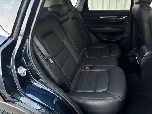 Used 2023 MAZDA CX-5 AWD 2.5 S w/ Premium Package image 36