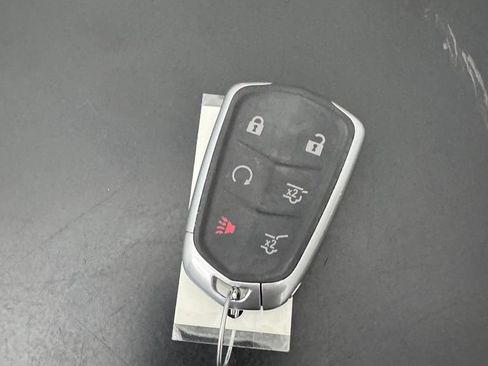 Used 2020 Cadillac Escalade ESV 4WD image 64