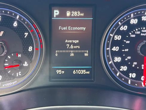 Used 2021 Hyundai Veloster N FWD image 23