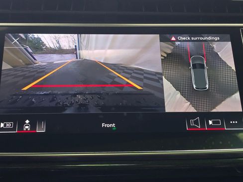 Used 2025 Audi Q7 3.0T Premium Plus image 47