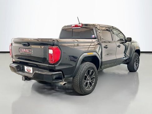 Used 2025 GMC Canyon Elevation w/ Convenience Package RWD image 4
