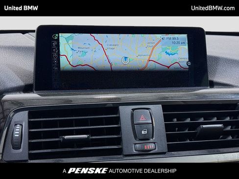 Used 2016 BMW 428i Convertible RWD image 10