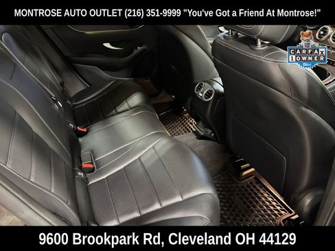 Used 2022 Mercedes-Benz GLC 300 4MATIC image 45