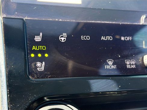 Used 2023 Subaru Solterra AWD image 25