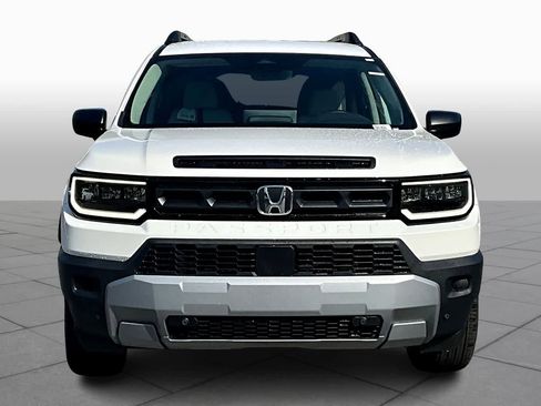 Used 2026 Honda Passport RTL image 3