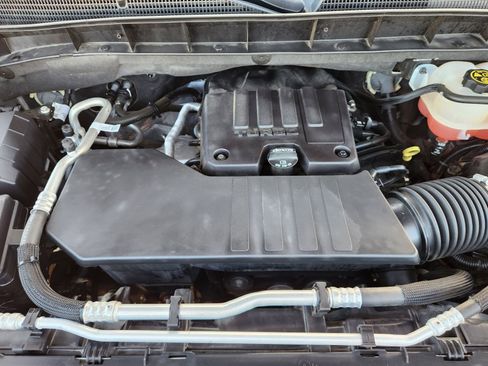 Used 2023 GMC Sierra 1500 Elevation w/ LPO, Elevation Black Package image 29