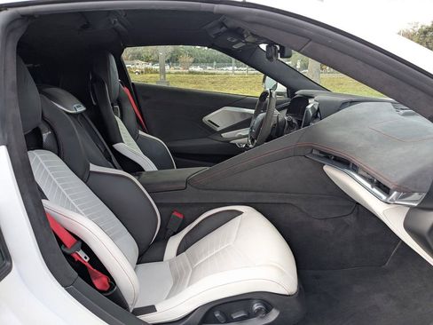 Used 2023 Chevrolet Corvette Z06 image 14