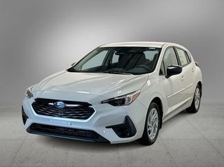 Used 2025 Subaru Impreza 2.0i video 1