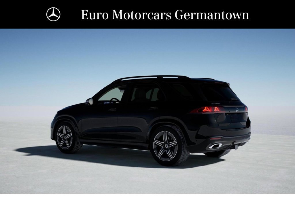 New 2027 Mercedes-Benz GLE 450 4MATIC image 30