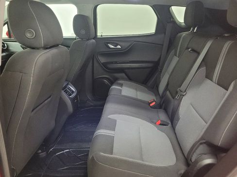 Used 2024 Chevrolet Blazer LT w/ Convenience Package FWD image 18