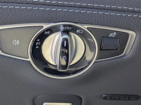 Used 2023 Mercedes-Benz AMG GT 43 image 13