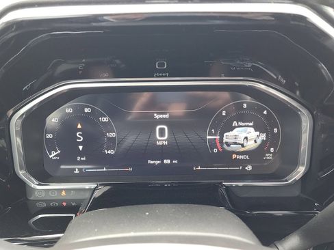 New 2026 GMC Sierra 1500 Elevation image 25