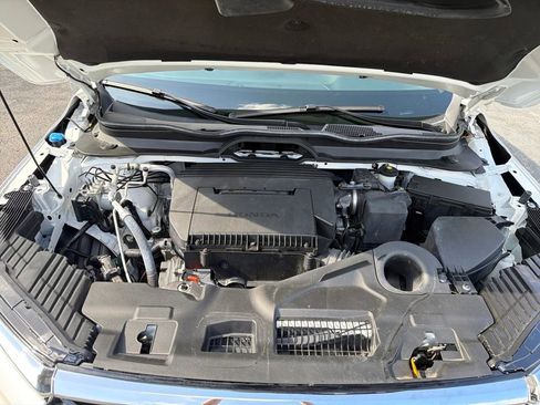 Used 2023 Honda Pilot Touring image 22