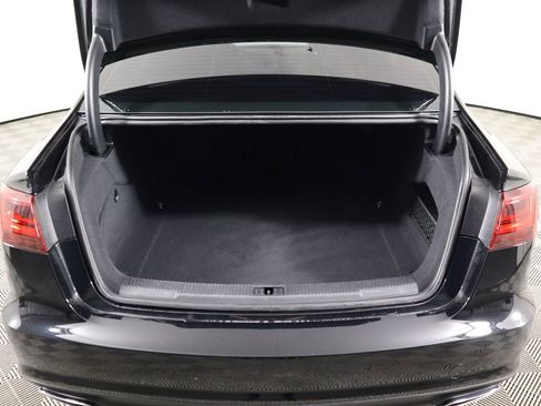 Used 2018 Audi A6 3.0T Sport image 29