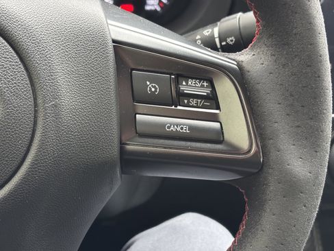 Used 2020 Subaru WRX Limited image 30