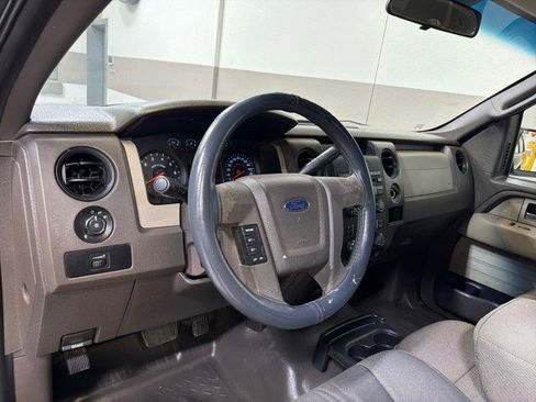 Used 2010 Ford F150 STX image 18
