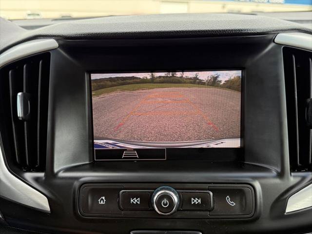 Used 2023 GMC Terrain SLE w/ Driver Convenience Package AWD/4WD image 20