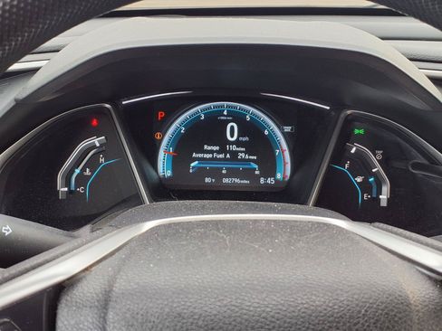 Used 2016 Honda Civic EX image 17