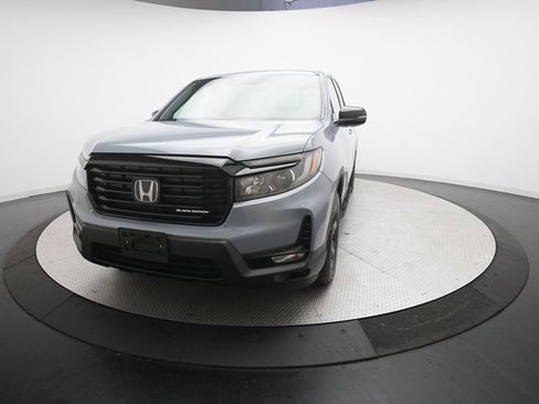 Used 2022 Honda Ridgeline Black Edition image 35