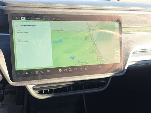 Used 2024 Rivian R1T Adventure image 7