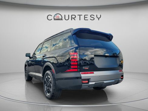 New 2026 Hyundai Palisade XRT Pro AWD/4WD image 4