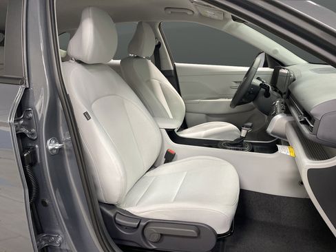 New 2026 Hyundai Kona SEL Sport AWD/4WD image 27