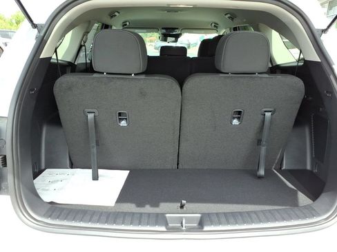 Certified 2026 Kia Sorento LX FWD image 7
