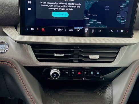 New 2026 Ford Explorer ST w/ Sun And Sound Package image 9