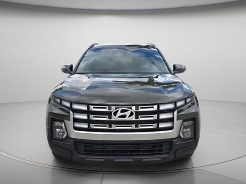 Used 2026 Hyundai Santa Cruz SEL FWD image 4