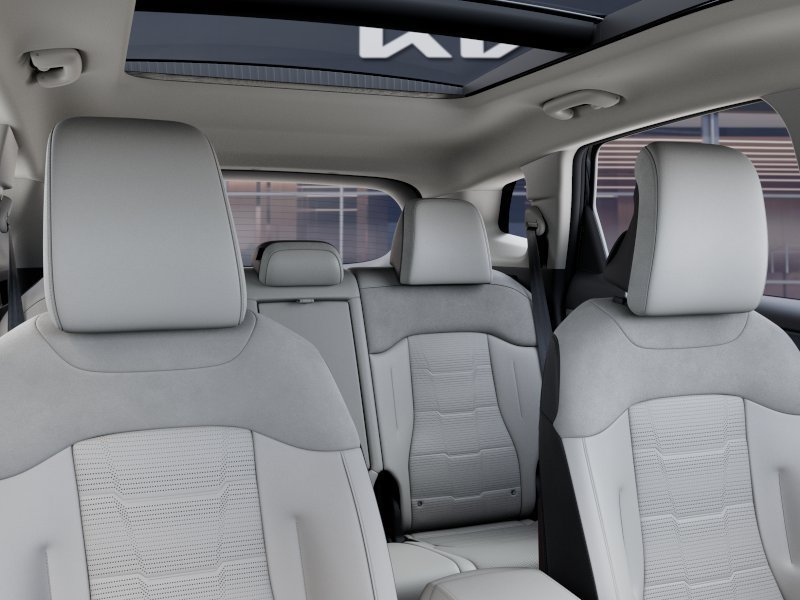 New 2027 Kia Sportage SX FWD image 27