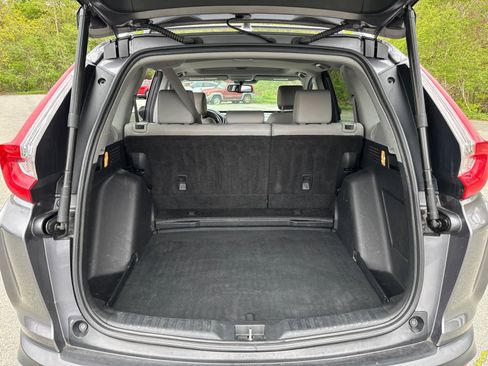 Used 2018 Honda CR-V Touring image 35