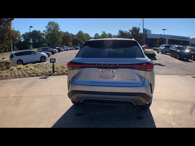 Certified 2026 Lexus RX 350 Premium w/ Accessory Package (Z1) FWD image 7