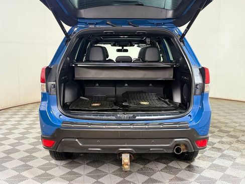 Used 2022 Subaru Forester Wilderness AWD/4WD image 6