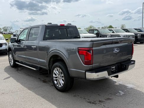 Used 2025 Ford F150 XLT w/ Equipment Group 303A High image 21