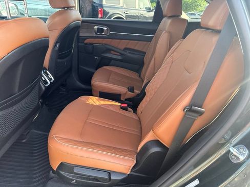 Used 2021 Kia Sorento SX Prestige AWD/4WD image 28