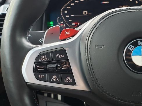 Used 2020 BMW M8 Competition image 25