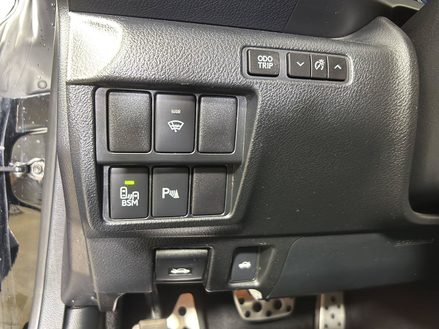 Used 2015 Lexus RC 350 AWD w/ Navigation System Package image 35