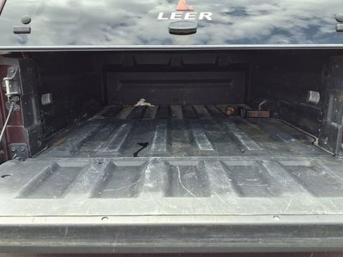 Used 2012 Honda Ridgeline RTL image 8