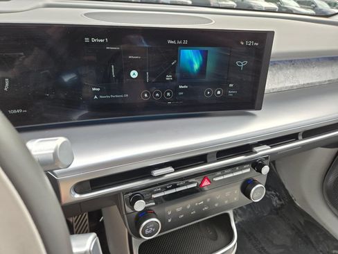 Used 2026 Hyundai Ioniq 9 Calligraphy AWD/4WD image 30