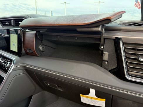 New 2026 GMC Sierra 1500 Denali Ultimate image 27