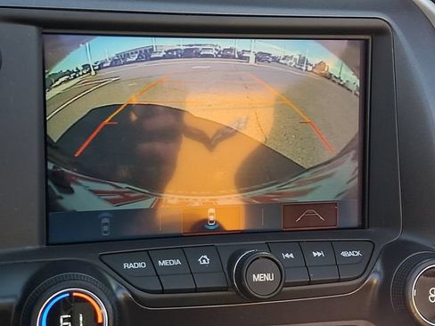 Used 2017 Chevrolet Corvette Z06 RWD image 16