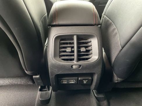 Used 2022 Jeep Cherokee Trailhawk image 28