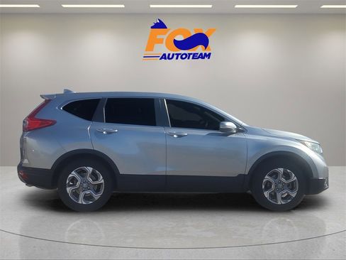 Used 2019 Honda CR-V EX-L image 2